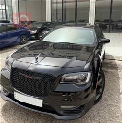 كرايسلر 300